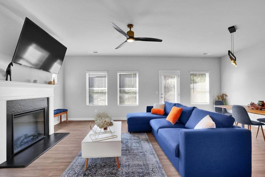 Goodliving Atlanta - Family Getaway - Pets Welcome Exterior foto