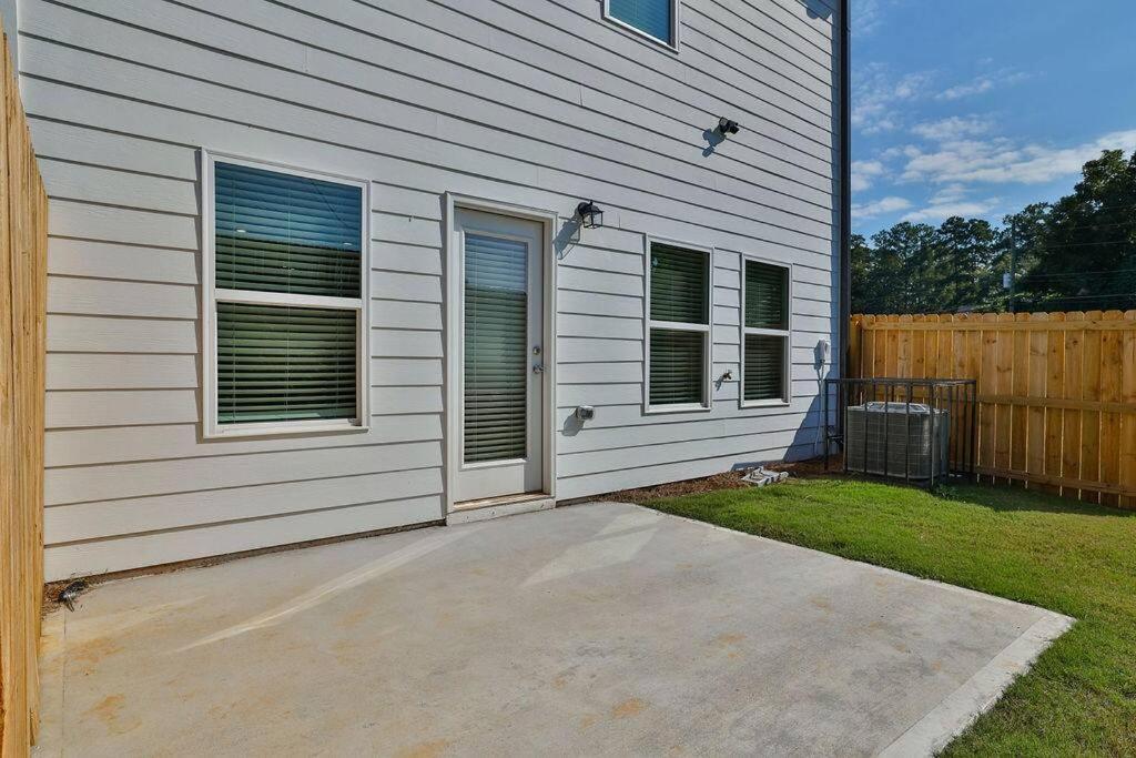 Goodliving Atlanta - Family Getaway - Pets Welcome Exterior foto