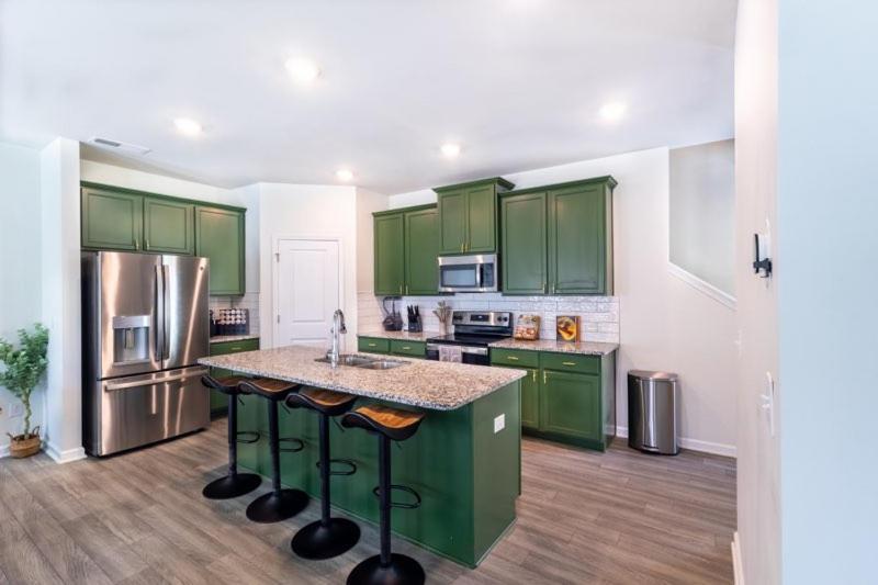 Goodliving Atlanta - Family Getaway - Pets Welcome Exterior foto